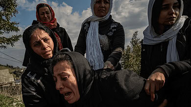 تقارير تكشف عن تصاعد الجرائم الطائفية ضد المدنيين في الساحل السوري