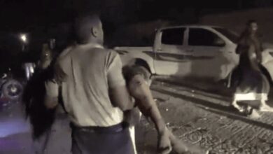 العدوان الأمريكي على اليمن متواصل ويتسبب بسقوط ضحايا جدد