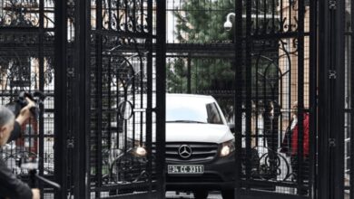 La Russie et les États-Unis discutent du travail de leurs ambassades