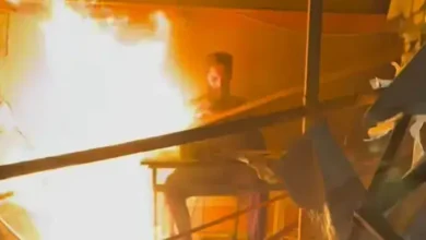 غزة: غارة إسرائيلية تستهدف مجموعة من الصحافيين في خانيونس وتقتل أحدهم حرقاً وتصيب الآخرين