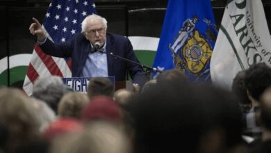 سيناتور أمريكي يتهم الولايات المتحدة بالتواطؤ مع جرائم إسرائيل في قطاع غزة