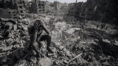 الاحتلال الإسرائيلي يرتكب المزيد من جرائم الإبادة الجماعية في قطاع غزة