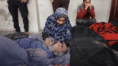 مفوض الأمم المتحدة السامي لحقوق الإنسان يطالب بتحرك دولي لوقف القتل والدمار المستمران في قطاع غزة