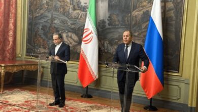 La Russie prête à faciliter d’éventuels accords entre Washington et Téhéran