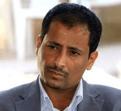 نبيل البكيري