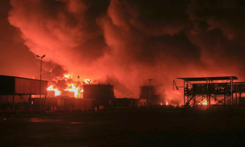 Les États-Unis intensifient leurs frappes aériennes au Yémen