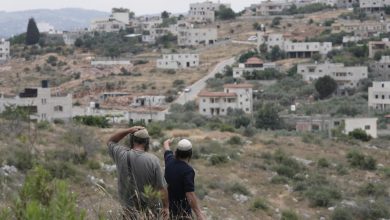 Israël annonce la construction de 22 nouvelles colonies en Cisjordanie