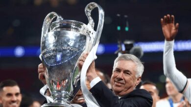 كارلو أنشيلوتي