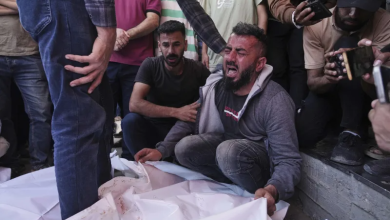 ارتفاع عدد ضحايا الإبادة في غزة وسط تفاقم الكارثة الإنسانية