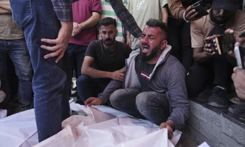 ارتفاع عدد ضحايا الإبادة في غزة وسط تفاقم الكارثة الإنسانية