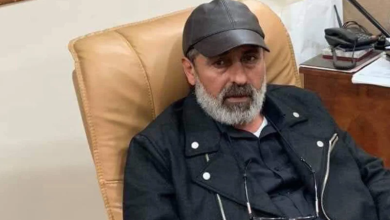 Abdul Ghani Al-Kikli