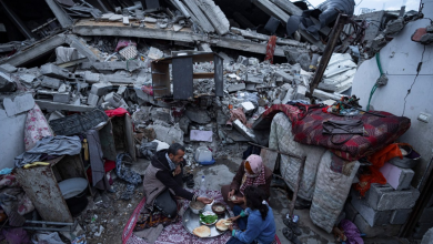 Act Before it's Too Late