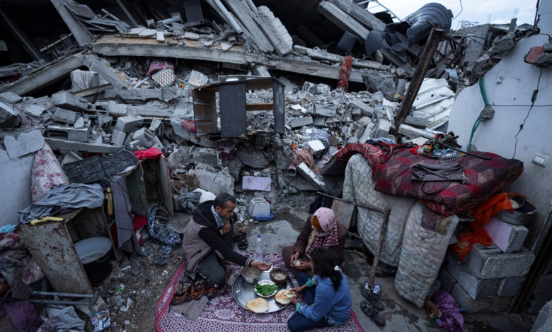 Act Before it's Too Late