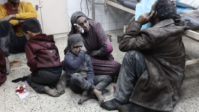 منظمة العفو الدولية تطالب دول العالم بخطوات جادة لوقف الإبادة في غزة