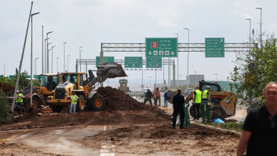 أنصار الله تستهدف مطار اللد "بن غوريون" وسط إسرائيل بصاروخ فرط صوتي