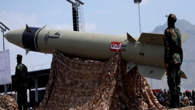 أنصار الله للإسرائيليين: من الآن وصاعداً الزموا الملاجئ