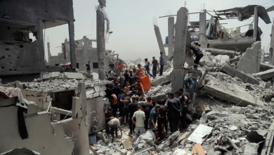 بريطانيا وفرنسا وكندا