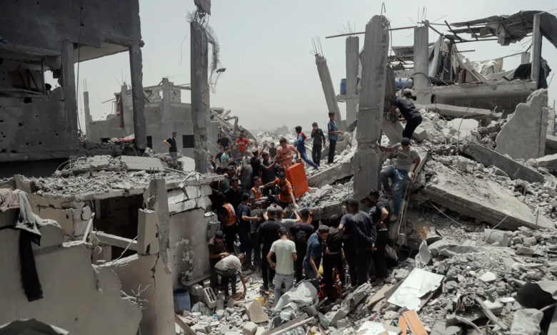 بريطانيا وفرنسا وكندا