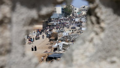 الاحتلال الإسرائيلي يصدر أوامر تهجير قسري لجميع سكان جنوب قطاع غزة