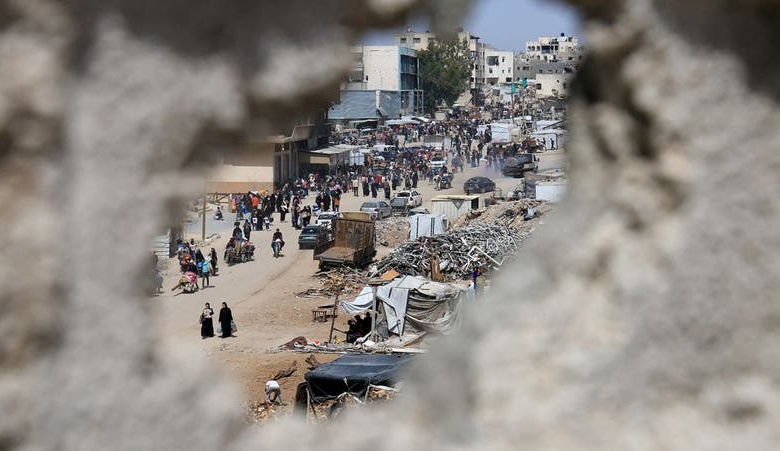 الاحتلال الإسرائيلي يصدر أوامر تهجير قسري لجميع سكان جنوب قطاع غزة