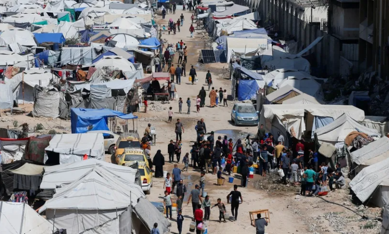 الحكومة البريطانية تستدعي السفيرة الإسرائيلية وتعلّق مفاوضات تجارية مع تل أبيب