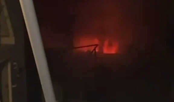 Drone Strike Targets Gaza Freedom Flotilla Ship