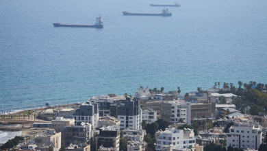 Les Houthis annoncent un blocus naval sur le port israélien de Haïfa