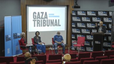 "محكمة غزة" تدين تواطؤ حكومات في الإبادة الجماعية ضد الفلسطينيين