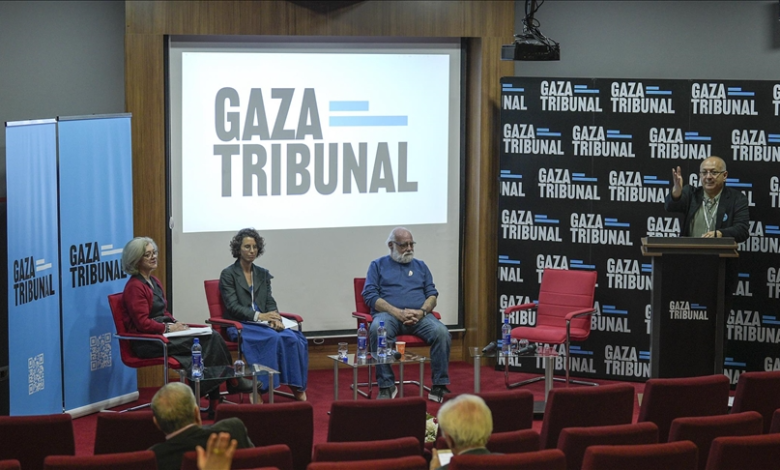 "محكمة غزة" تدين تواطؤ حكومات في الإبادة الجماعية ضد الفلسطينيين