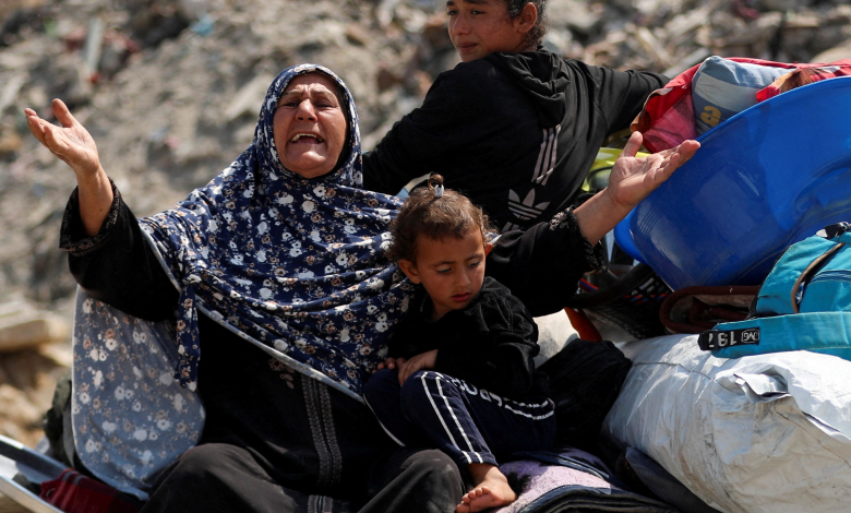 حماس تتفق مع ويتكوف على إطار عام يحقق وقفاً دائماً للنار وتنتظر رد إسرائيل