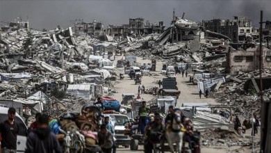 حماس تسلم الوسطاء ردها على مقترح المبعوث الأميركي ويتكوف