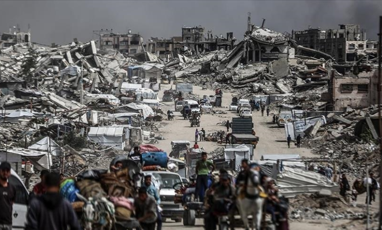 حماس تسلم الوسطاء ردها على مقترح المبعوث الأميركي ويتكوف