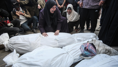 مئات المحامين والقضاة البريطانيين والفرنسيين يطالبون بفرض عقوبات على إسرائيل