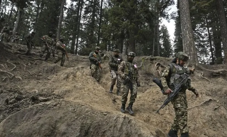 ترامب: الإفراج عن الجندي عيدان ألكسندر أولى خطوات إنهاء الحرب الوحشية على غزة