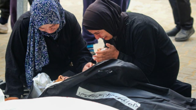 إسرائيل تقرّ خطط توسيع حرب الإبادة في غزة وترتكب مجازر جديدة