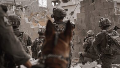 إسرائيل تحشد قواتها لتوسيع لتوسيع حرب الإبادة في غزة