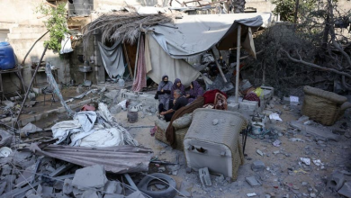 إسرائيل تقتل 90 فلسطينياً في غزة خلال 24 ساعة من الإبادة الجماعية