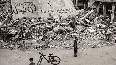 جرائم إسرائيل في غزة تتسبب بخسارة حلفائها الأوروبيين