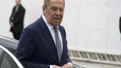 لافروف يعلن عن جولة ثانية من المفاوضات بين روسيا وأوكرانيا