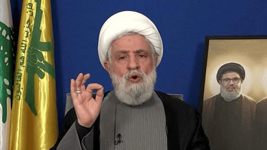 أمين عام حزب الله: الحرب مع إسرائيل لم تنته بعد