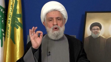 أمين عام حزب الله: الحرب مع إسرائيل لم تنته بعد