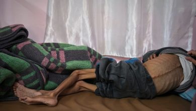 One Child Killed Every 40 Minutes