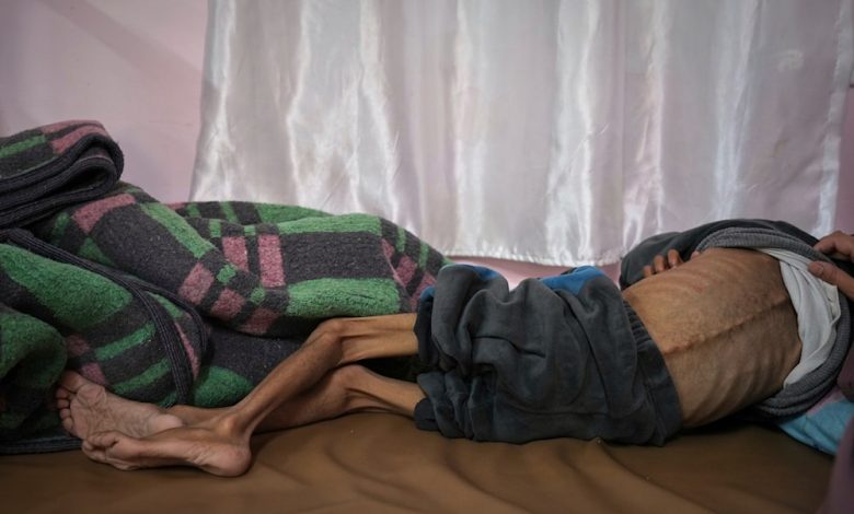 One Child Killed Every 40 Minutes