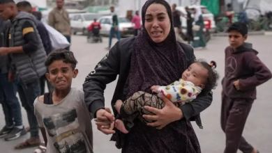 اليونيسف: ما يتعرض له الأطفال في غزة "فظائع لا تُحتمل"