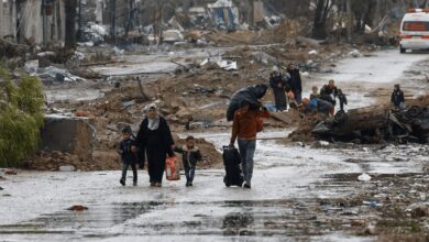 لجنة أممية تتهم إسرائيل بتطبيق سياسات لتجويع الفلسطينيين حتى الموت