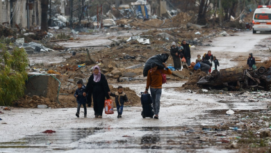 لجنة أممية تتهم إسرائيل بتطبيق سياسات لتجويع الفلسطينيين حتى الموت