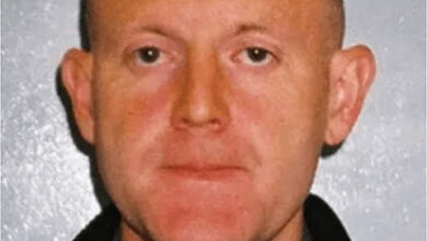 سجن حكم إنجليزي بتهمة اغتصب رجلاً في شقته