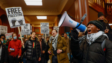 Students Sue Texas University