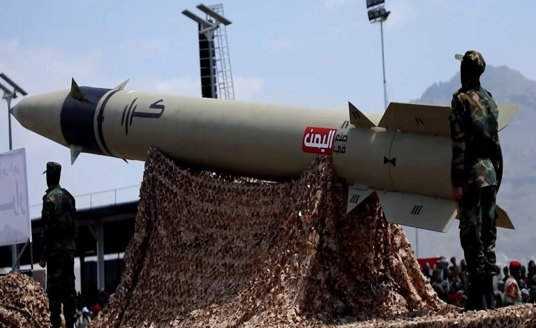 Take Cover in Your Bunkers or Leave Our Region