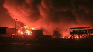 الجيش الأميركي ينتقم لإسرائيل من اليمن بتكثيف العدوان الجوي